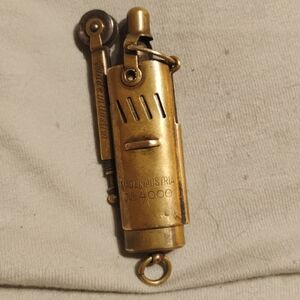 Antique Lighter 1900's